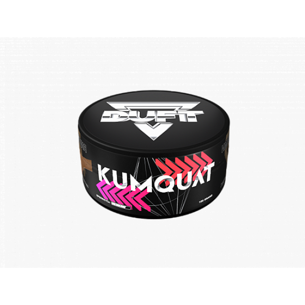 Табак DUFT KUMQUAT 80 гр в Новом Уренгое