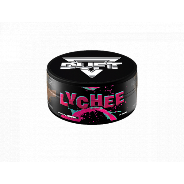Табак DUFT LYCHEE 80 гр в Новом Уренгое