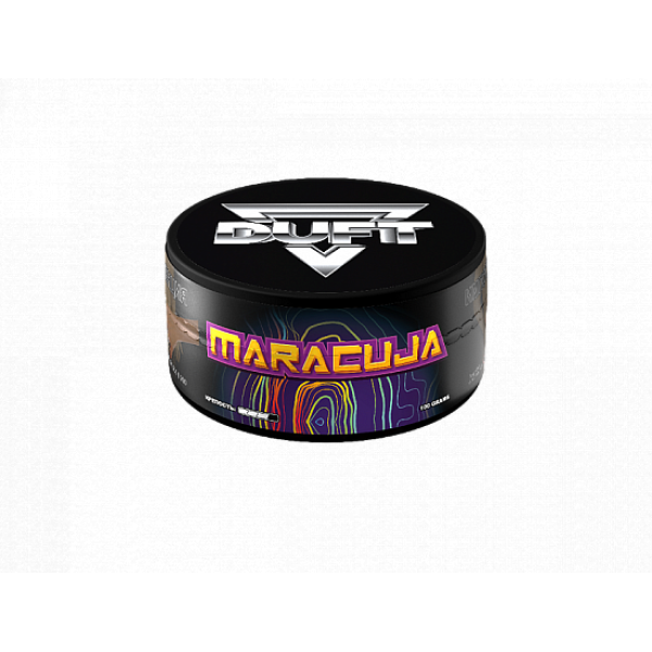 Табак DUFT MARACUJA 80 гр в Новом Уренгое