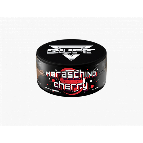 Табак DUFT MARASCHINO CHERRY 80 гр в Новом Уренгое
