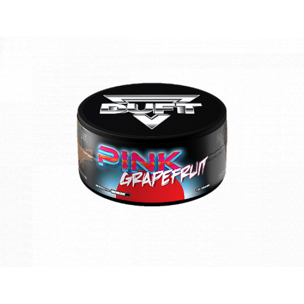 Табак DUFT PINK GRAPEFRUIT 80 гр в Новом Уренгое