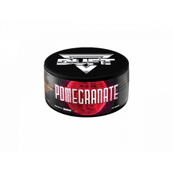 Табак DUFT POMEGRANATE 80 гр в Новом Уренгое