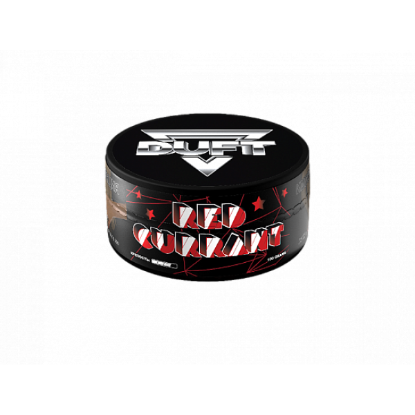 Табак DUFT RED CURRANT 80 гр в Новом Уренгое