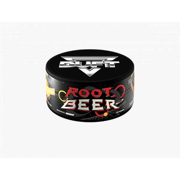 Табак DUFT ROOT BEAR 80 гр в Новом Уренгое