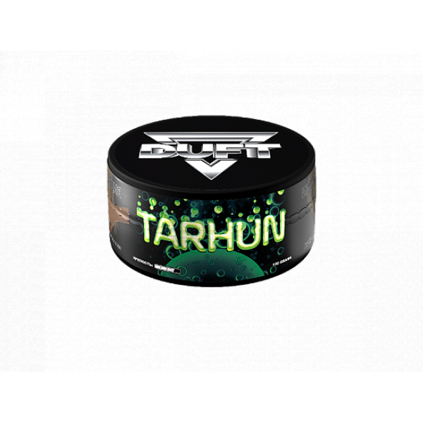 Табак DUFT TARHUN 80 гр в Новом Уренгое