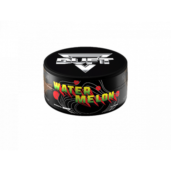 Табак DUFT WATERMELON 80 гр в Новом Уренгое