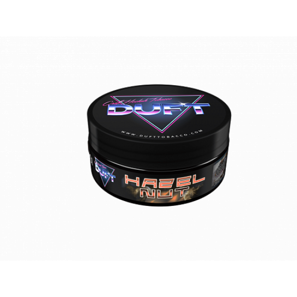 Табак Duft Hazel Nut 100 грамм в Новом Уренгое