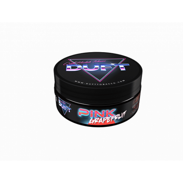 Табак Duft Pink Grapefruit 100 грамм в Новом Уренгое
