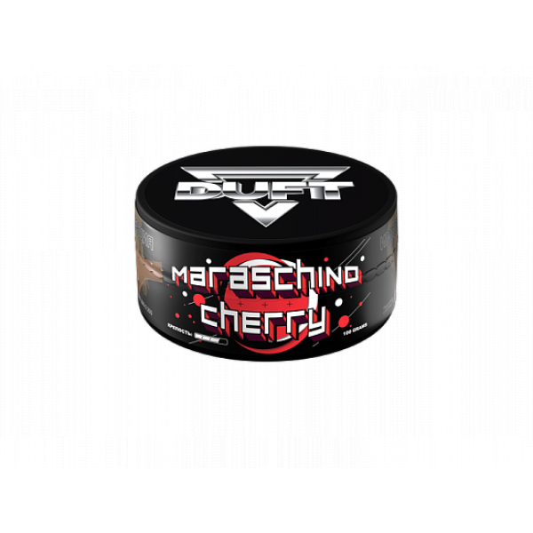 Табак Duft Maraschino Cherry 100 грамм в Новом Уренгое