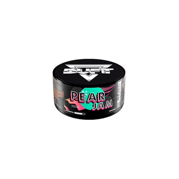 Табак Duft Pear Jam 100 грамм в Новом Уренгое