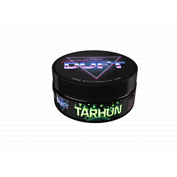 Табак Duft Tarhun 100 грамм в Новом Уренгое