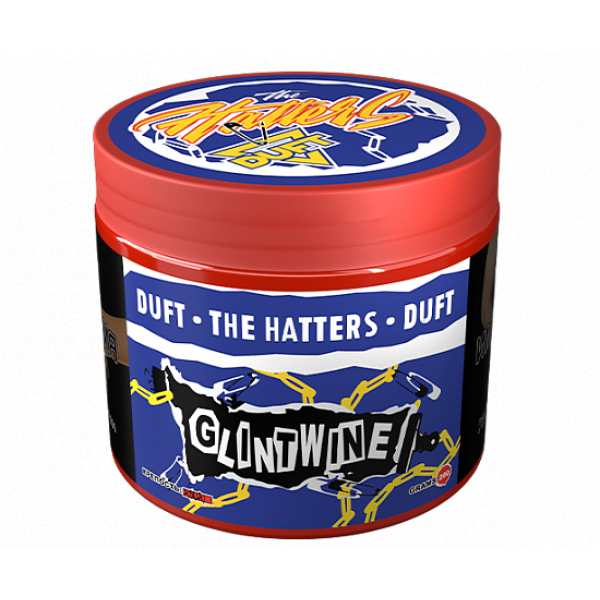 Табак Duft The Hatters Glintwine (Глинтвейн) 200 гр в Новом Уренгое