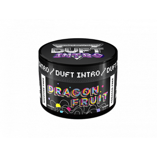 Смесь Duft Intro Dragon fruit 50 грамм в Новом Уренгое