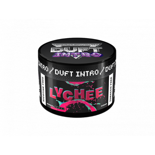 Смесь Duft Intro Lychee 50 грамм в Новом Уренгое