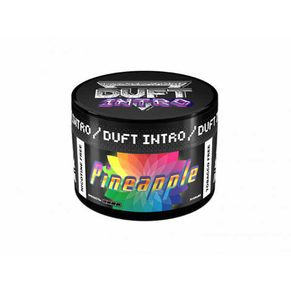 Смесь Duft Intro Pineapple 50 грамм в Новом Уренгое