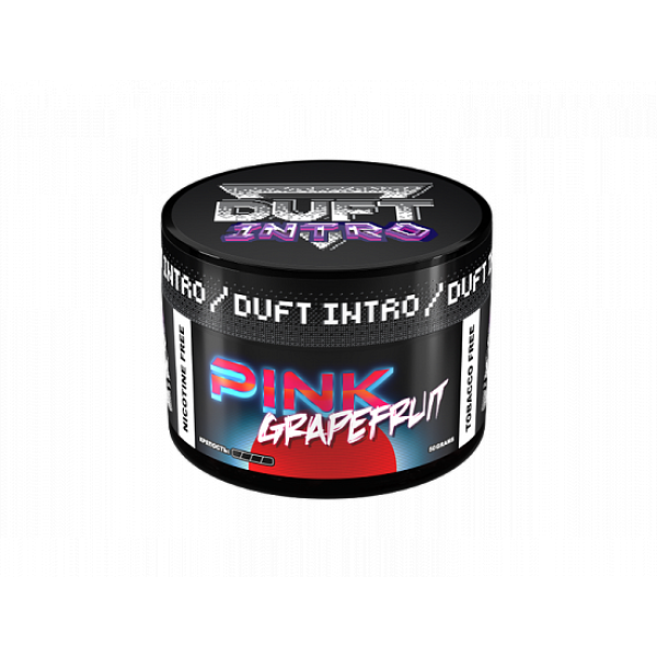Смесь Duft Intro Pink grapefruit 50 грамм в Новом Уренгое
