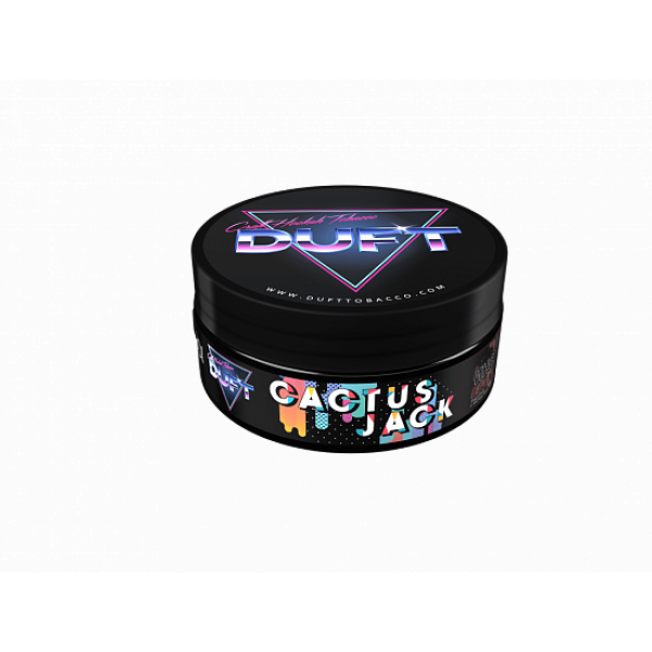 Табак Duft Cactus Jack 100 грамм в Новом Уренгое