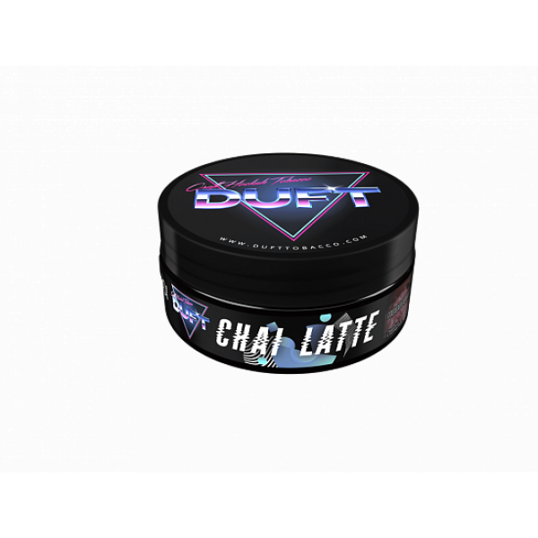 Табак Duft Chai Latte 100 грамм в Новом Уренгое