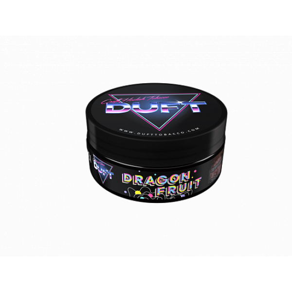 Табак Duft Dragon Fruit 100 грамм в Новом Уренгое