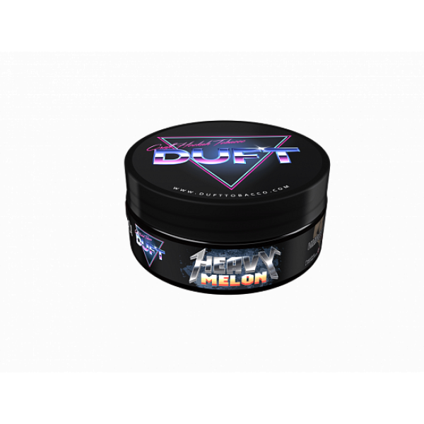 Табак Duft Heavy Melon 100 грамм в Новом Уренгое