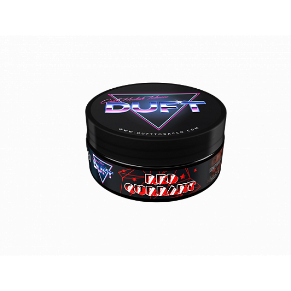 Табак Duft Red Currant 100 грамм в Новом Уренгое