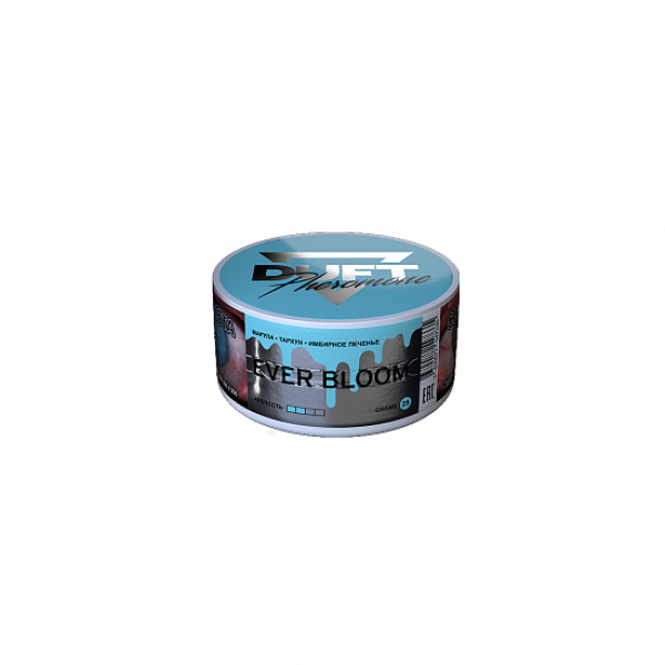 Табак Duft Pheromone Ever Bloom 25 грамм в Новом Уренгое