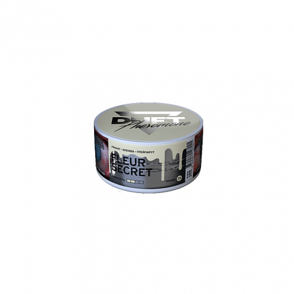 Табак Duft Pheromone Fleur Secret 25 грамм в Новом Уренгое