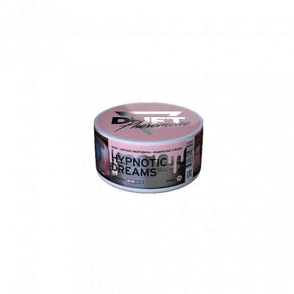 Табак Duft Pheromone Hypnotic Dreams 25 грамм в Новом Уренгое