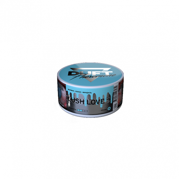 Табак Duft Pheromone Lush Love 25 грамм в Новом Уренгое