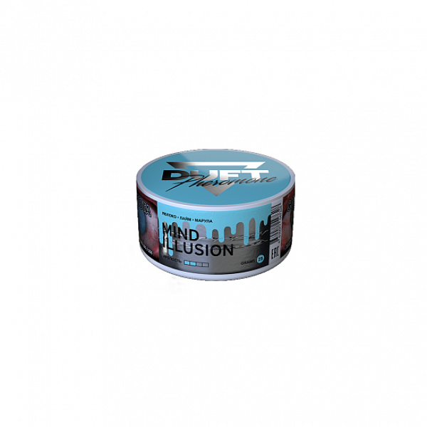 Табак Duft Pheromone Mind Illusion 25 грамм в Новом Уренгое