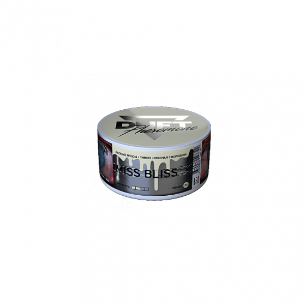Табак Duft Pheromone Miss Bliss 25 грамм в Новом Уренгое