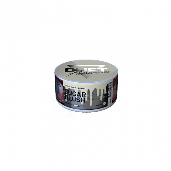Табак Duft Pheromone Sugar Blush 25 грамм в Новом Уренгое