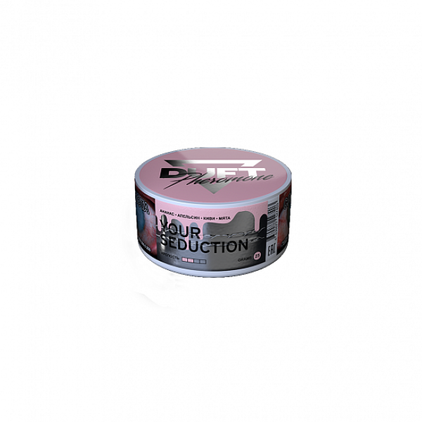 Табак Duft Pheromone Your Seduction 25 грамм в Новом Уренгое