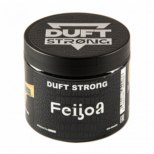 Табак DUFT STRONG FEIJOA (Фейхоа) 200 гр в Новом Уренгое