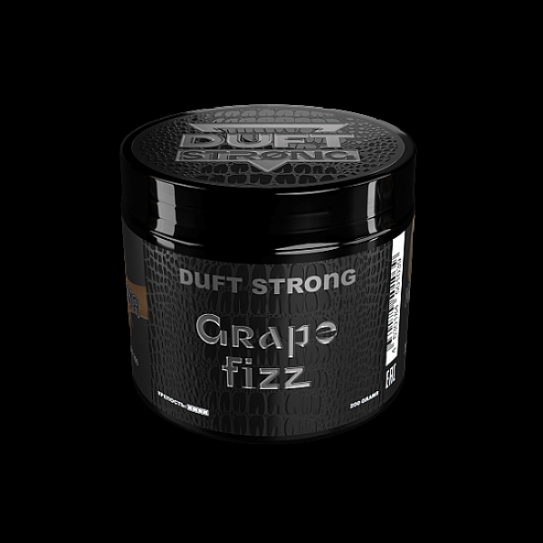 Табак DUFT STRONG GRAPE FIZZ (Виноградная шипучка) 200 гр в Новом Уренгое