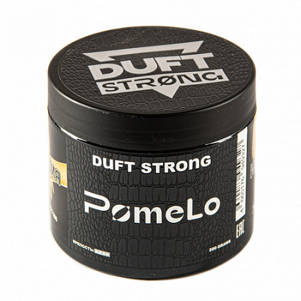 Табак DUFT STRONG POMELO (Помело) 200 гр в Новом Уренгое