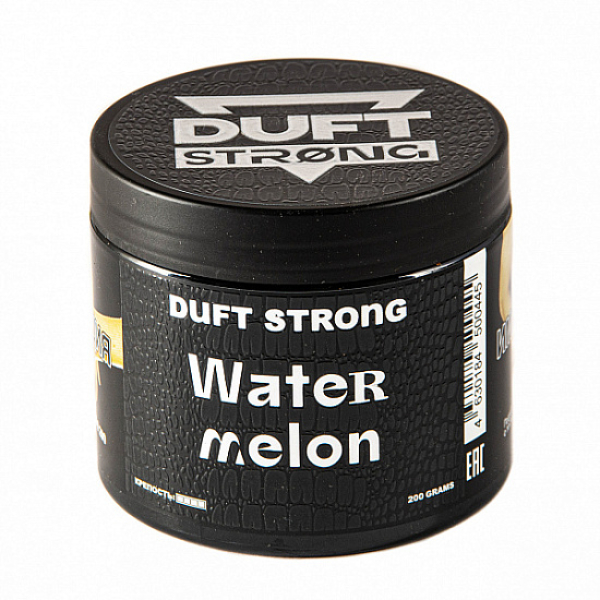 Табак DUFT STRONG WATERMELON (Арбуз) 200 гр в Новом Уренгое