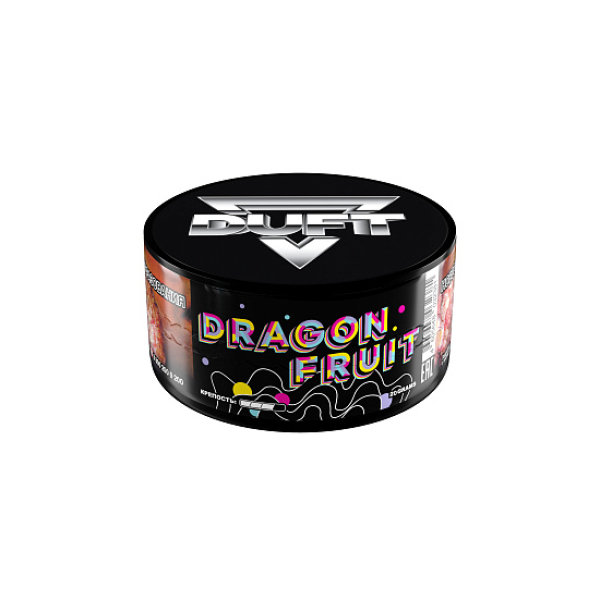 Табак Duft Dragon Fruit (Драгонфрут) 20 гр в Новом Уренгое