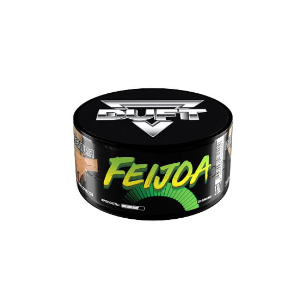 Табак Duft Feijoa (Фейхоа) 20 гр в Новом Уренгое