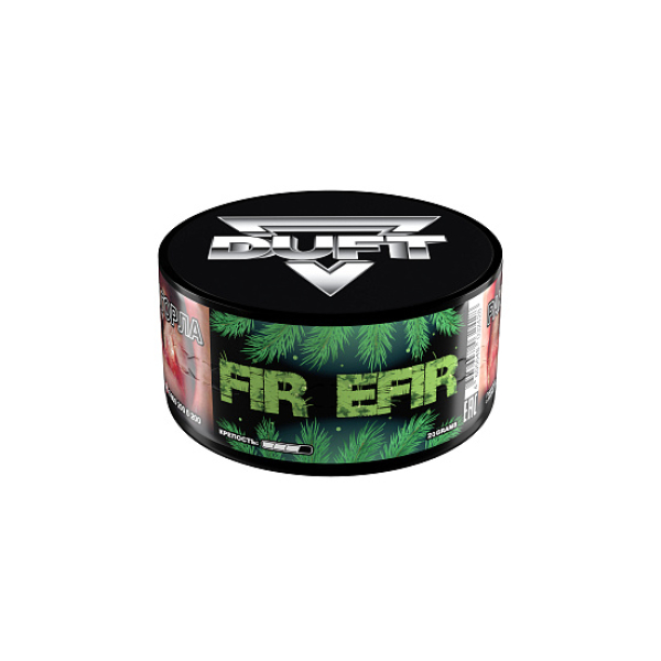 Табак Duft Fir Efir (Фир Эфир) 20 гр в Новом Уренгое