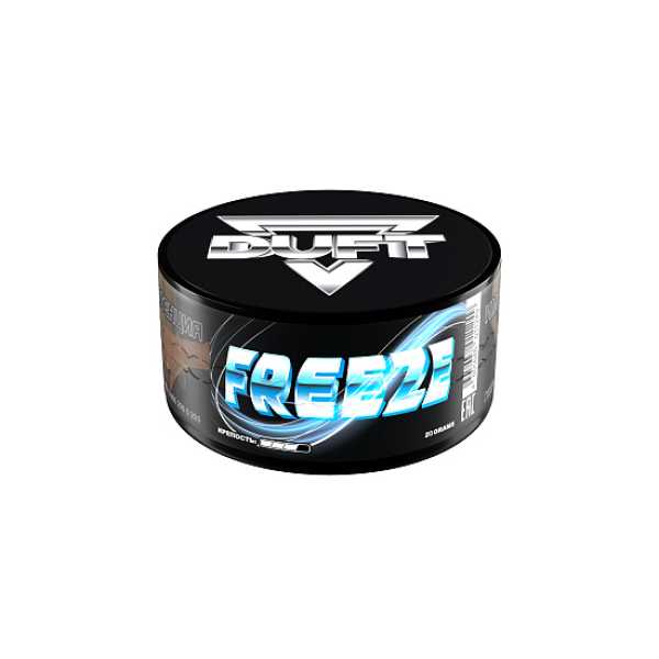 Табак Duft Freeze (Фриз) 20 гр в Новом Уренгое