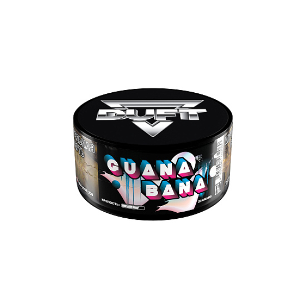 Табак Duft Guanabana (Гуанабана) 20 гр в Новом Уренгое