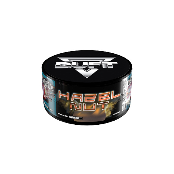 Табак Duft Hazel Nut (Лесной Орех) 20 гр в Новом Уренгое