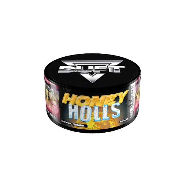 Табак Duft Honey Holls (Медовый Холс) 20 гр в Новом Уренгое