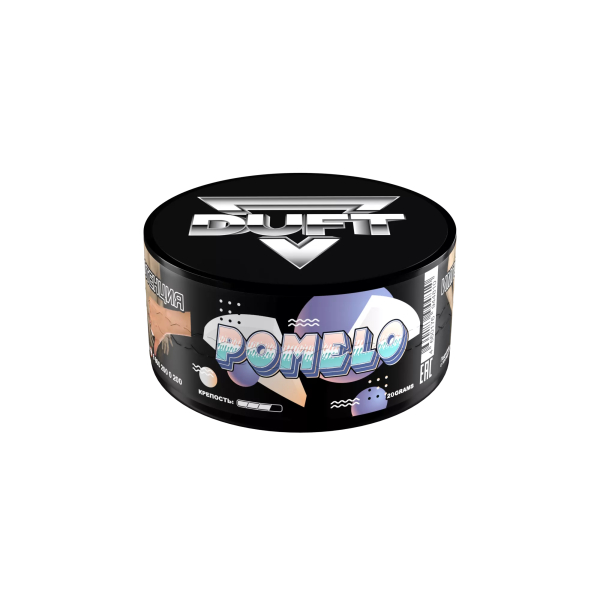 Табак Duft Pomelo (Помело) 20 гр в Новом Уренгое