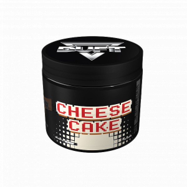 Табак Duft Cheesecake (Чизкейк) 200 гр в Новом Уренгое