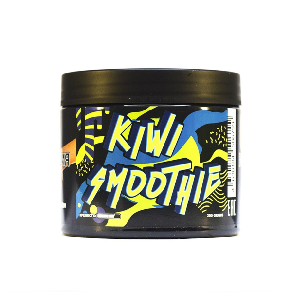 Табак Duft Kiwi Smoothie (Киви Смузи) 200 гр в Новом Уренгое