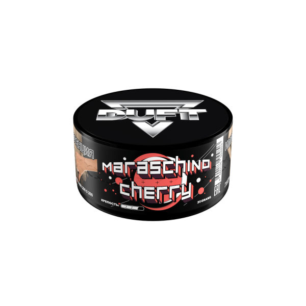 Табак Duft Marashino Cherry (Мараскино Вишня) 200 гр в Новом Уренгое