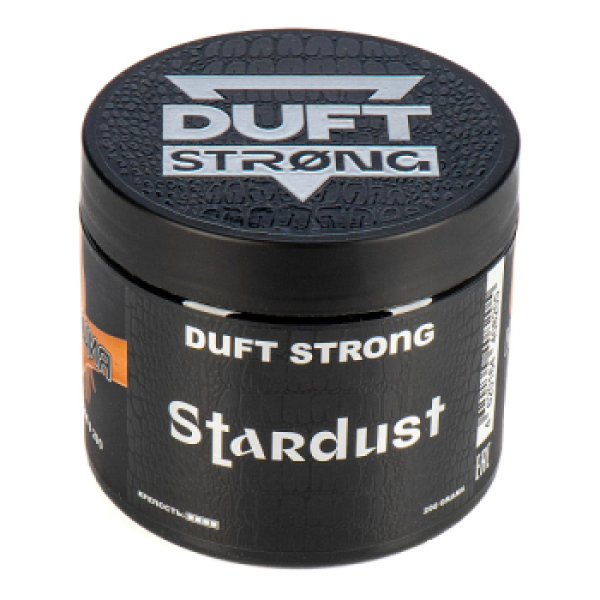 Табак Duft Strong Stardust (Стардаст) 200 гр в Новом Уренгое