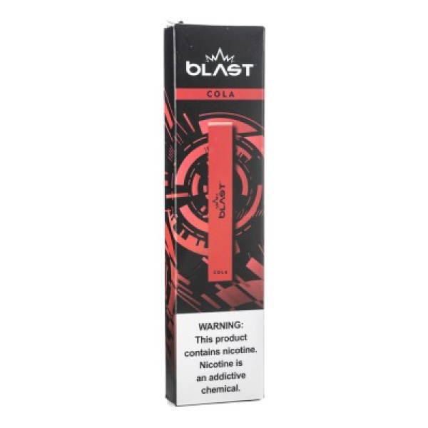 Blast Cola, 400 тяг в Новом Уренгое
